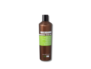 KAYPRO MACADAMIA szampon regenerujący do włosów cienkich 350 ml